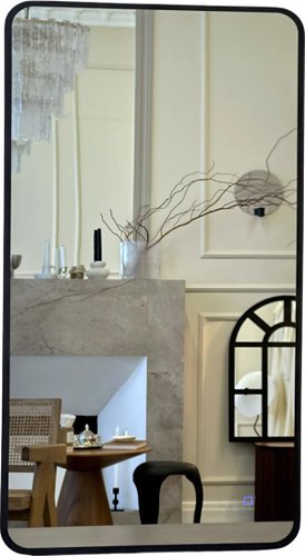 eMZe Smartphone 50x100 LED.UV.SMART.50.100.CHE (черный)