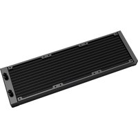 Система жидкостного охлаждения для процессора XASTRA LM360 ARGB BK