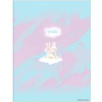 Общая тетрадь BG Fluffy ТТ5к160_лм11364 (160 л) в Мозыре