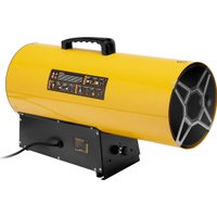 Газовая тепловая пушка Denzel GHG-50