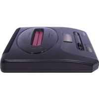Игровая приставка Retro Genesis Modern (2 проводных геймпада, 303 игры)