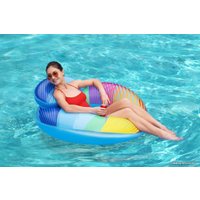 Круг для плавания Bestway Swim Bright LED 43252