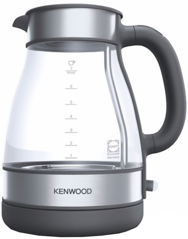 

Электрический чайник Kenwood ZJG112CL