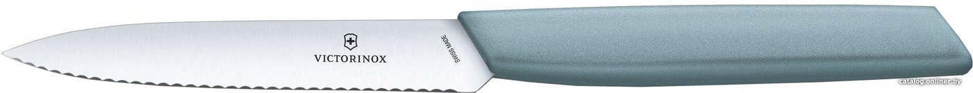 Кухонный нож Victorinox Swiss Modern 6.9006.10W21