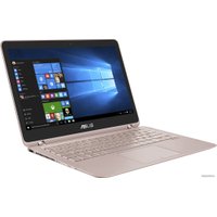 Ноутбук 2-в-1 ASUS ZenBook Flip UX360UAK-BB298T