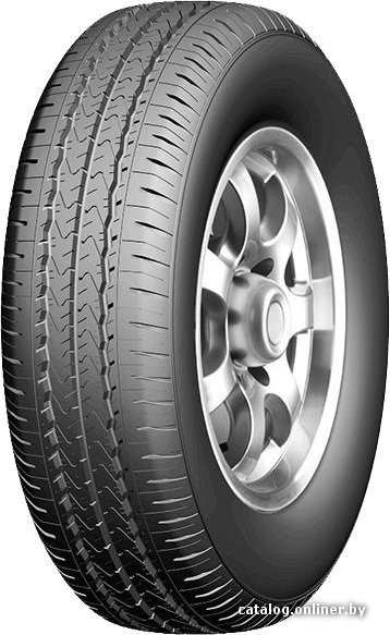 Летние шины LingLong GreenMax Van 155R13C 91/89P