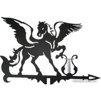 Флюгер Станкоинструмент №8