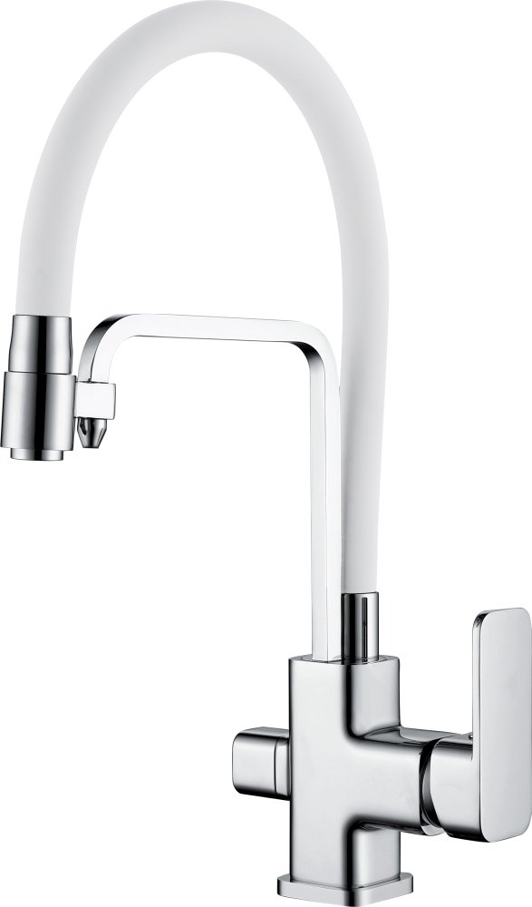 

Смеситель Ganzer Stefan GZ 12026 F