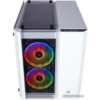 Корпус Corsair Crystal 280X RGB CC-9011137-WW