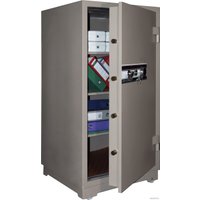 Офисный сейф Wenzhou HS1400 K+CL