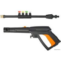 Мойка высокого давления Bort BHR-2500R-Pro