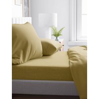 Простыня Mio Tesoro 220x215 Лен220Пр-5