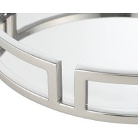 Поднос Eglo Savant 427019 (хром)