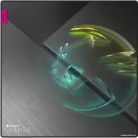 Коврик для мыши Roccat Sense Icon Square