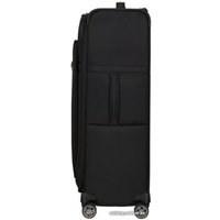 Чемодан-спиннер Samsonite Airea Black 78 см