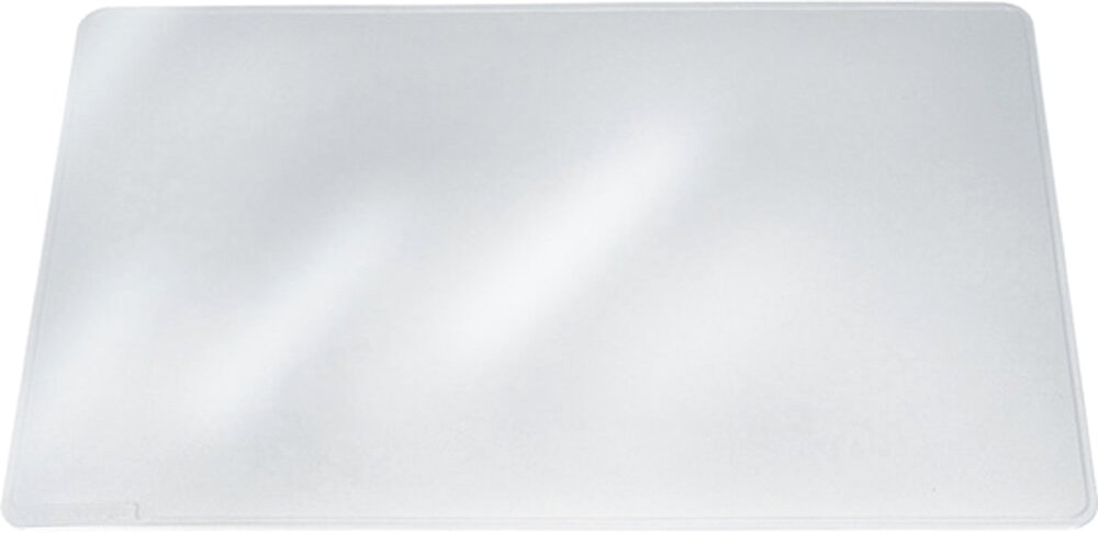 

Бювар Durable Duraglas 711319 (прозрачный)