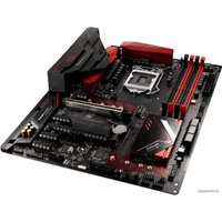 Материнская плата ASRock Fatal1ty H270 Performance