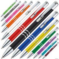 Ручка шариковая Easygifts Ascot 3339/1 (ассорти)