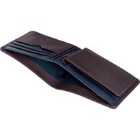 Кошелек Miguel Bellido 4953-002 (темно-коричневый)