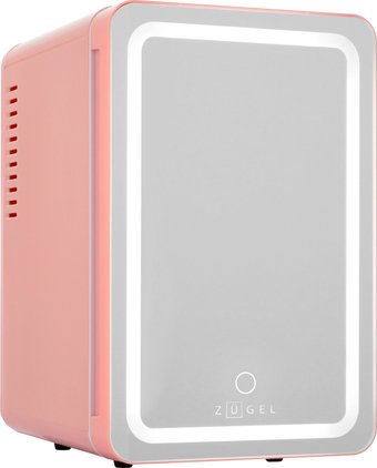 Бьюти-холодильник ZUGEL ZCR060