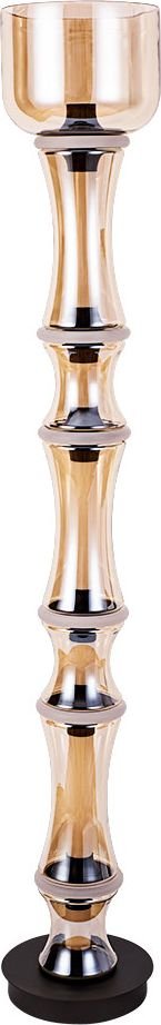 

Торшер Divinare Volturn 1243/17 PN-45