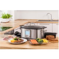 Мультиварка Sencor SPR 7200SS