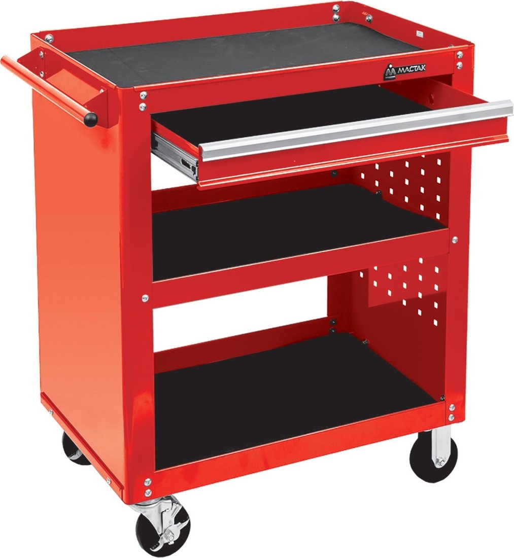 

Тележка Мастак 520-01580MR