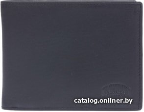 Кошелек Klondike 1896 Dawson KD1119-01 (черный)