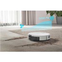 Робот-пылесос Sencor SRV 7485WH