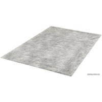 Ковер для жилой комнаты Chistetika Line Grey 160x230 36433