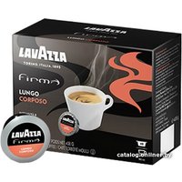 Кофе в капсулах Lavazza Firma Lungo Corposo капсульный 48 шт