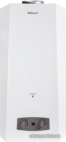 Газовая колонка Rihters 28-14 Standard