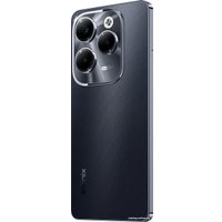 Телефон Infinix Hot 40 Pro X6837 12GB/256GB (космический черный)