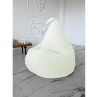 Кресло-мешок Flagman Груша Софт 130x85 XXL GXL.5-314 (Naomi 02 велюр)