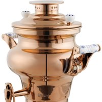 Электросамовар BEEM Rebecca 07346