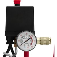 Компрессор MTX DC1500L/50