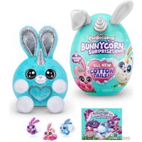 Кукла-сюрприз Zuru Rainbocorns Bunnycorn S2 9280