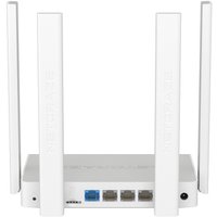 4G Wi-Fi роутер Netcraze Explorer 4G NC-4910