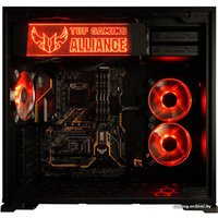 Корпус In Win 101 TUF Gaming