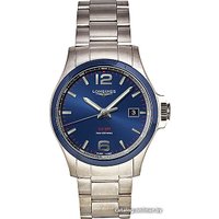Наручные часы Longines Conquest V.H.P. L3.729.4.96.6