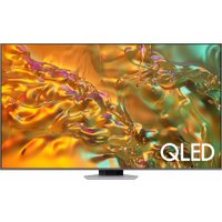 Телевизор Samsung QLED 4K Q80D QE75Q80DAUXCE