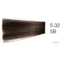 Крем-краска для волос Wild Color Permanent Hair 5.32 5B 180 мл