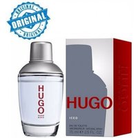 Туалетная вода Hugo Boss Iced EdT (125 мл)