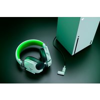 Наушники Razer BlackShark V3 X HyperSpeed (для Xbox, белый)