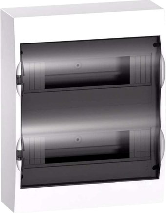 Бокс пластиковый Schneider Electric Easy Box EZ9E212S2SRU