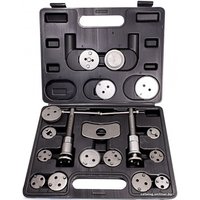 Специнструмент ForceKraft FK-65805 (18 предметов)