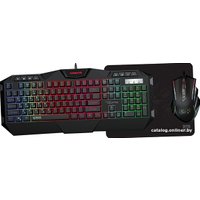 Игровой набор QUMO Dominator