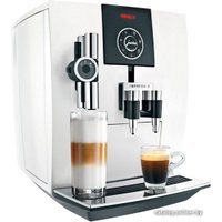 Кофемашина JURA Impressa J9.2 Piano White (13701)