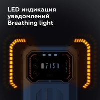 Телефон IIIF150 Air1 Pro Plus 6GB/128GB (кобальтовый синий)