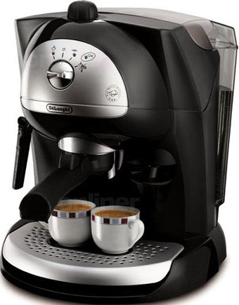 DeLonghi EC 410.B